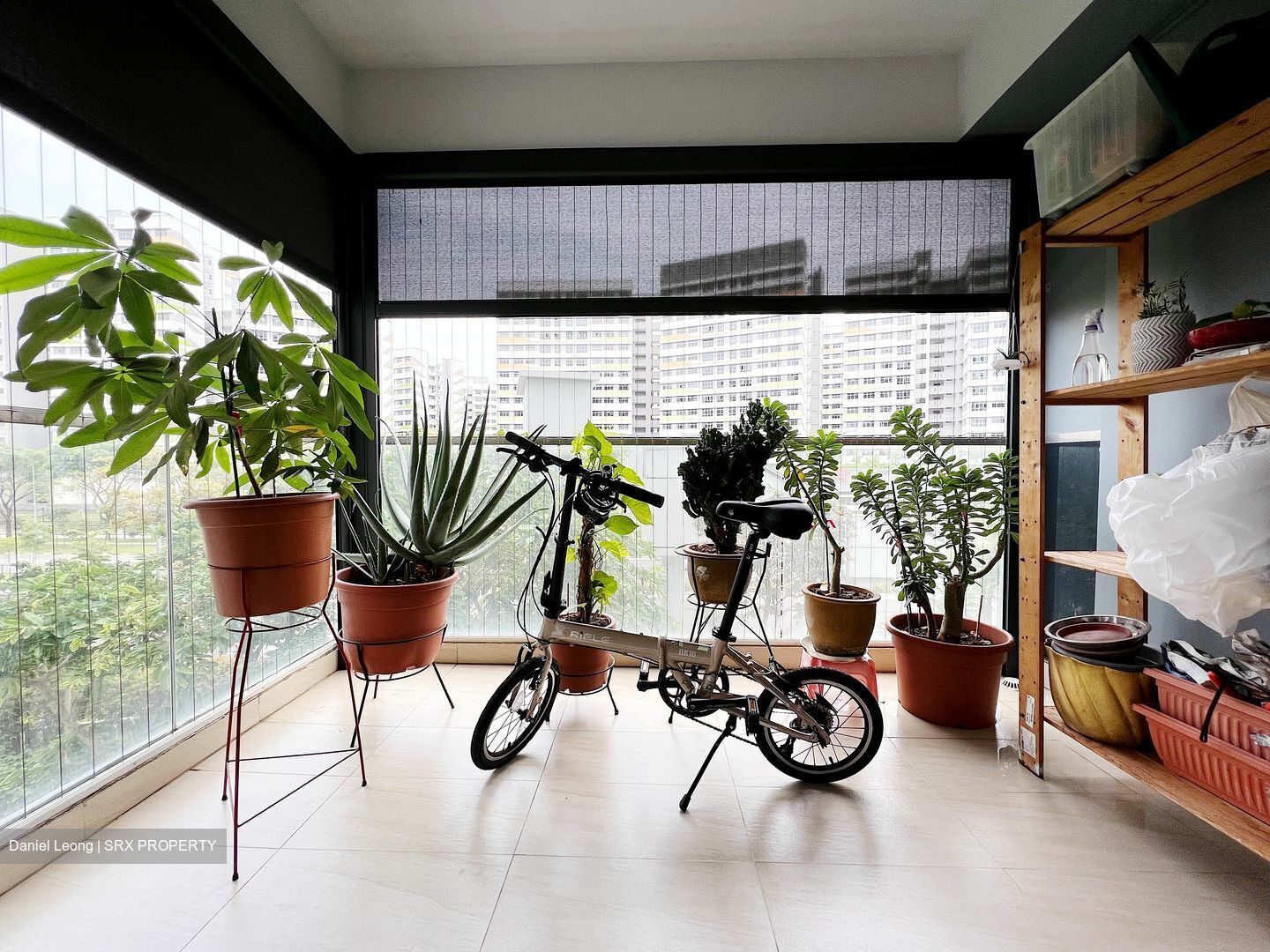The Tampines Trilliant (D18), Condominium #376927701